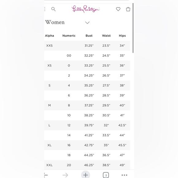 Lilly Pulitzer Loraline one piece swimsuit Seaside Vibe 16 NWT Bathing Suit Swim - Picture 11 of 13